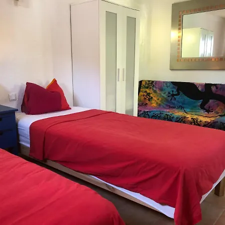 Micasa Ibiza Villa *