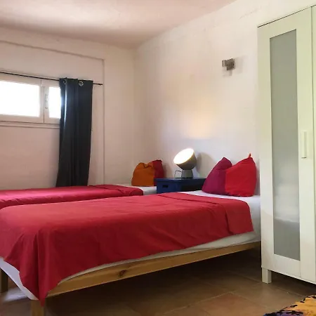 Villa Micasa Ibiza