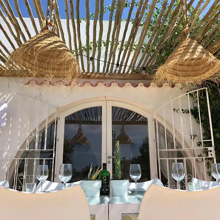Micasa Ibiza Villa San Antonio (Ibiza)