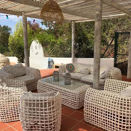 Micasa Ibiza Villa