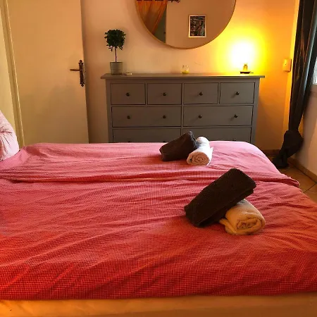 Villa Micasa Ibiza *