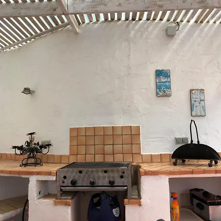 Micasa Ibiza Villa