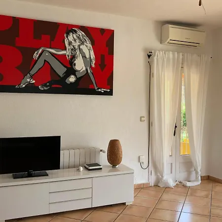 Villa Micasa Ibiza
