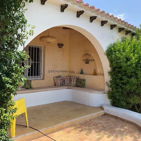 Villa Micasa Ibiza