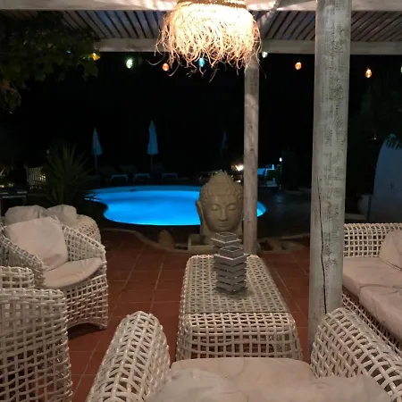 Villa Micasa Ibiza San Antonio (Ibiza)