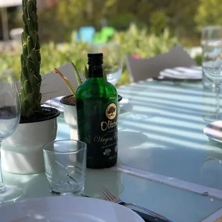 Micasa Ibiza Villa *