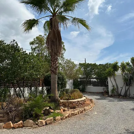 Villa Micasa Ibiza