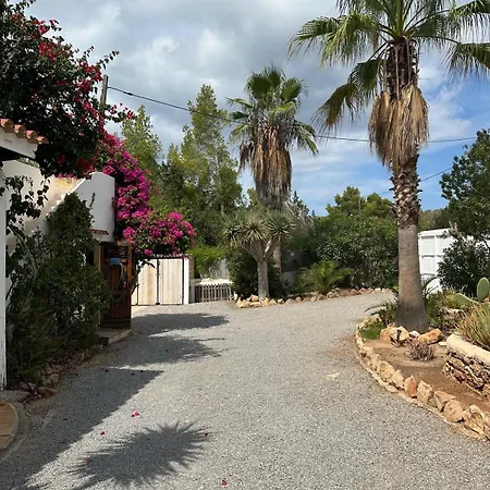 Micasa Ibiza Villa *