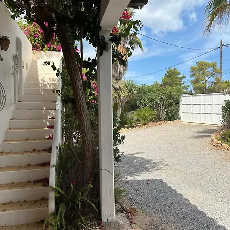 Villa Micasa Ibiza *