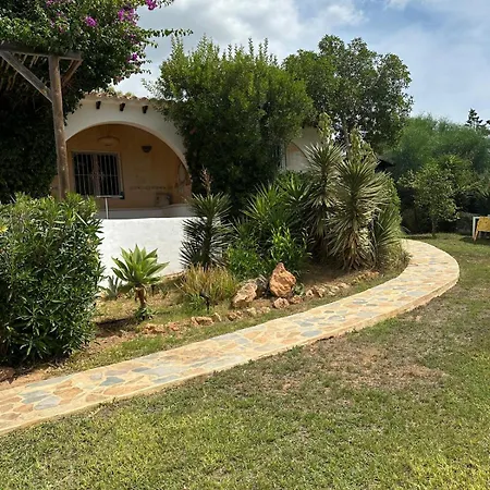 Micasa Ibiza Villa San Antonio (Ibiza)