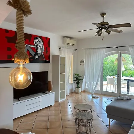 Villa Micasa Ibiza San Antonio (Ibiza)