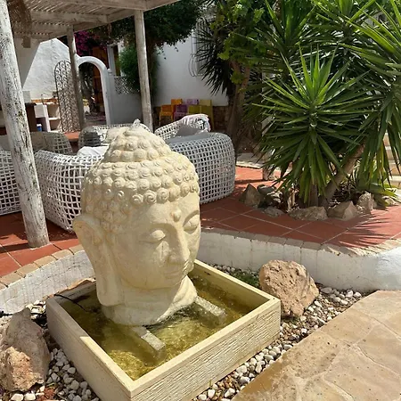 Villa Micasa Ibiza
