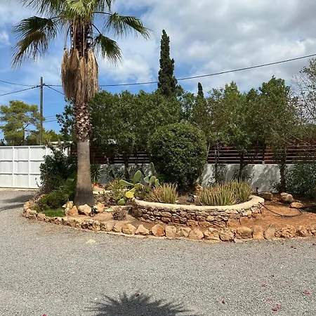 Micasa Ibiza Villa *