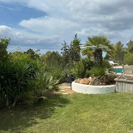 Villa Micasa Ibiza *