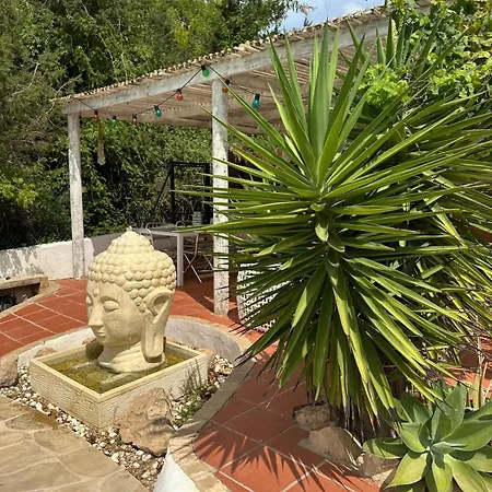 Villa Micasa Ibiza San Antonio (Ibiza)