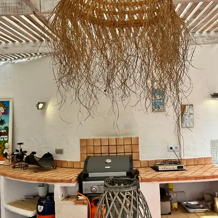Micasa Ibiza Villa