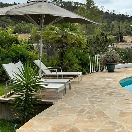 Villa Micasa Ibiza *