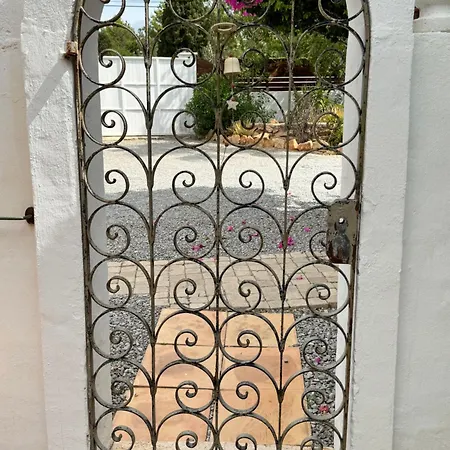 Micasa Ibiza Villa San Antonio (Ibiza)
