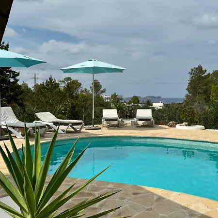 Micasa Ibiza Villa