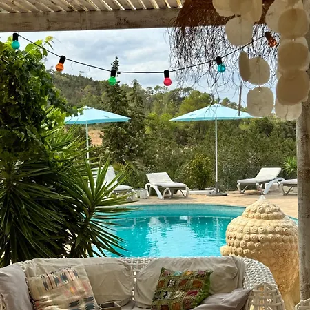 Villa Micasa Ibiza *