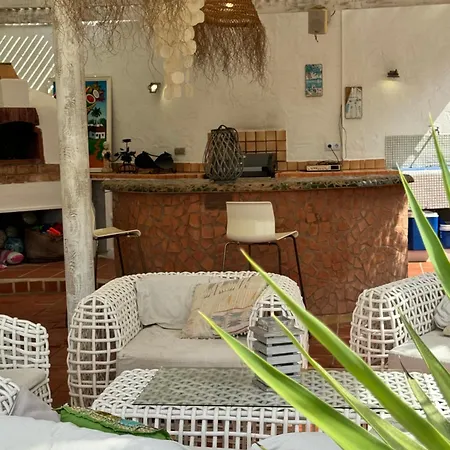 Villa Micasa Ibiza San Antonio (Ibiza)