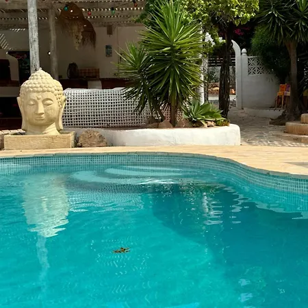 Micasa Ibiza *