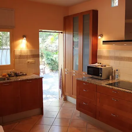 Villa Micasa Ibiza San Antonio (Ibiza)