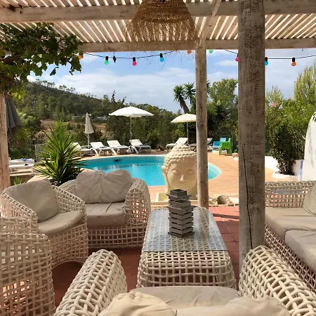 Villa Micasa Ibiza