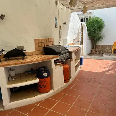 Micasa Ibiza Villa