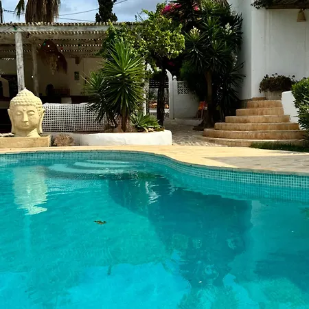 Villa Micasa Ibiza