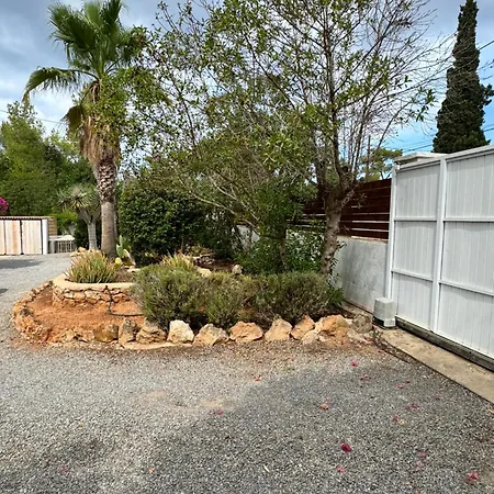 Micasa Ibiza Villa *