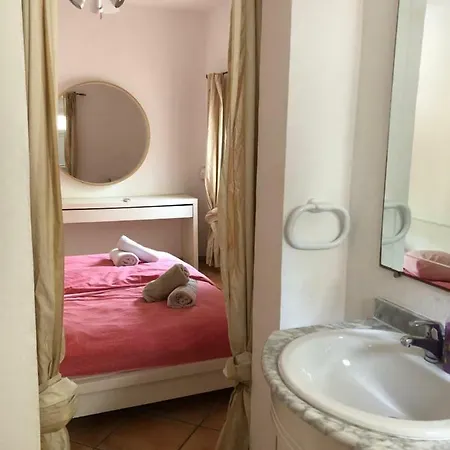 Micasa Ibiza Villa *